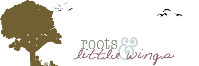 Roots and Little Wings